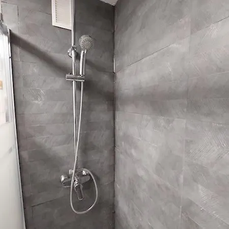 4 Personas Apartament *