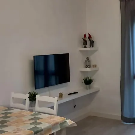 Apartament 4 Personas *