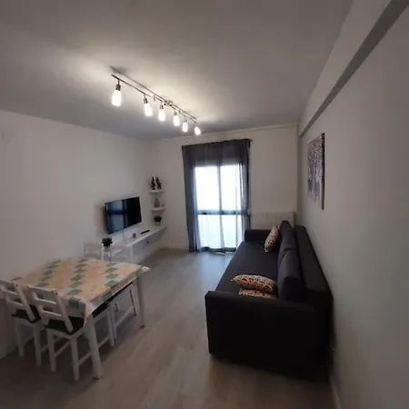 4 Personas Apartament Villanúa