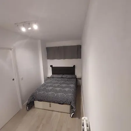 4 Personas Apartament *