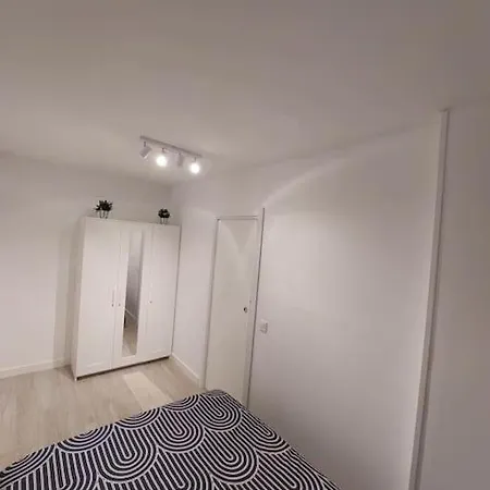 4 Personas Apartament *